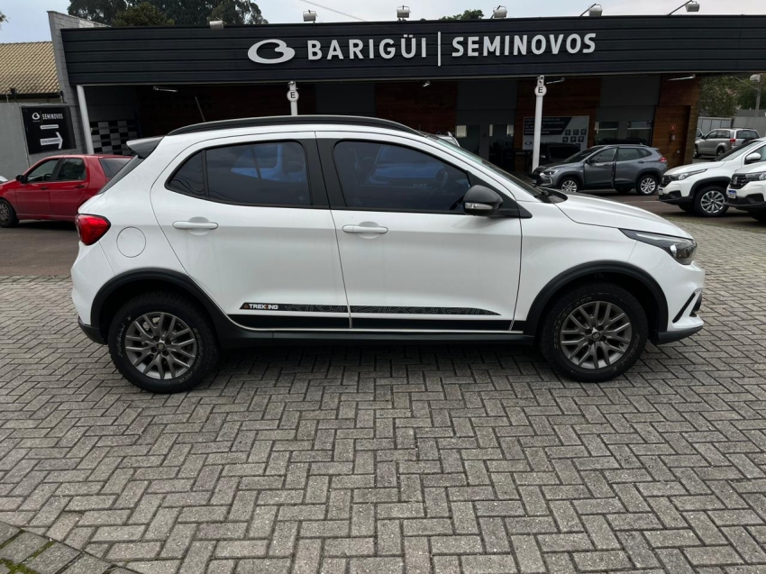 fiat argo 1.3 firefly flex trekking manual 4p 2022
