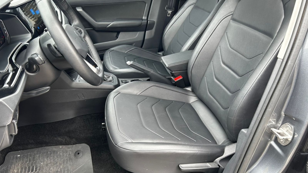 volkswagen polo 1.0 170 tsi highline automatico flex 4p 2024
