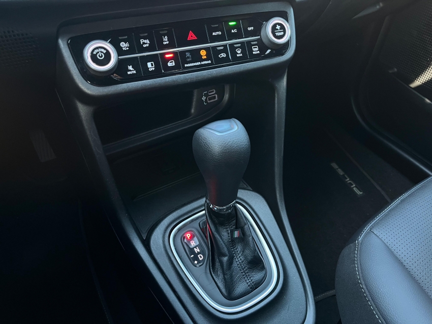 fiat pulse 1.0 turbo 200 flex impetus cvt 4p automatico 2023