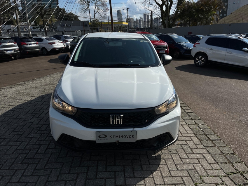 fiat argo 1.0 firefly flex manual 4p 20231