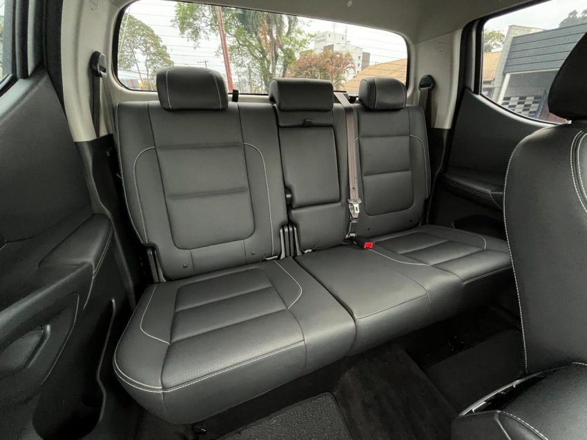 fiat titano 2.2 turbo diesel volcano 4x4 at6 4p automatico 2025