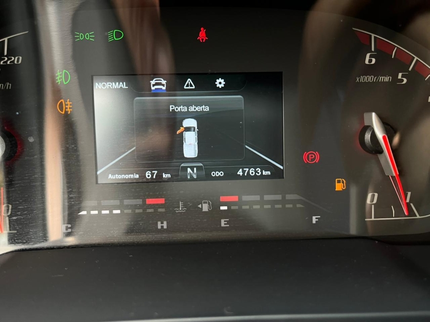 fiat titano 2.2 turbo diesel volcano 4x4 at6 4p automatico 2025