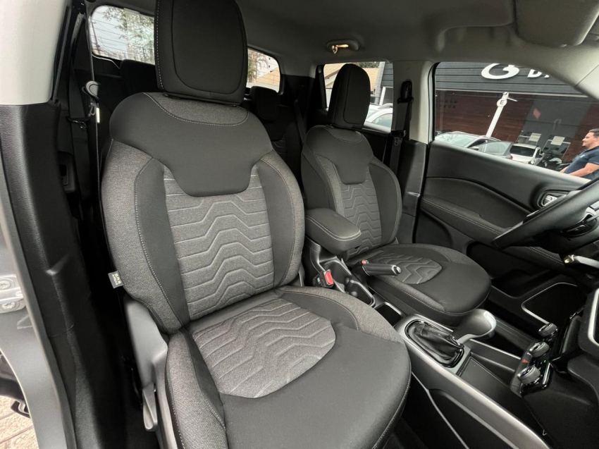 fiat toro 1.3 turbo 270 flex freedom at6 4p automatico 2025