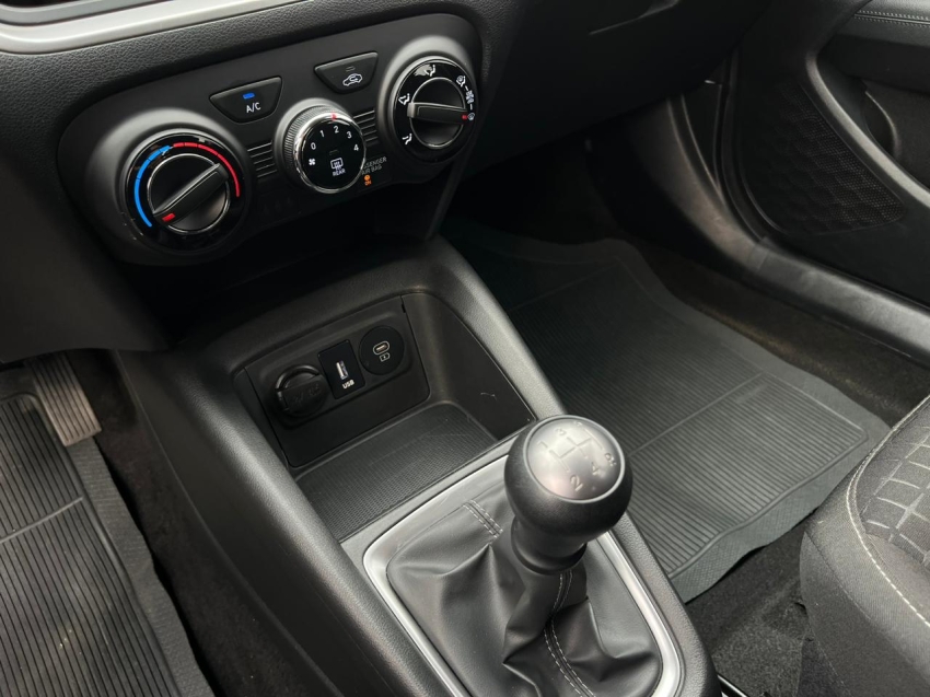 hyundai hb20 1.0 12v flex comfort manual 4p 2024