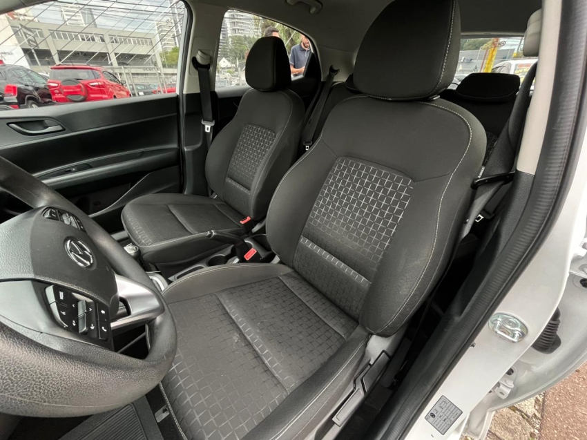 hyundai hb20 1.0 12v flex comfort manual 4p 2024
