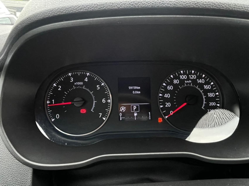 renault duster 1.6 16v sce flex iconic x-tronic 4p automatico 2022