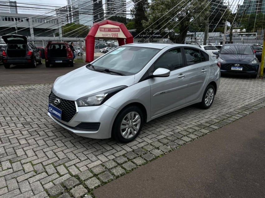 hyundai hb20s 1.0 comfort plus 12v turbo flex 4p manual 1.6 2019