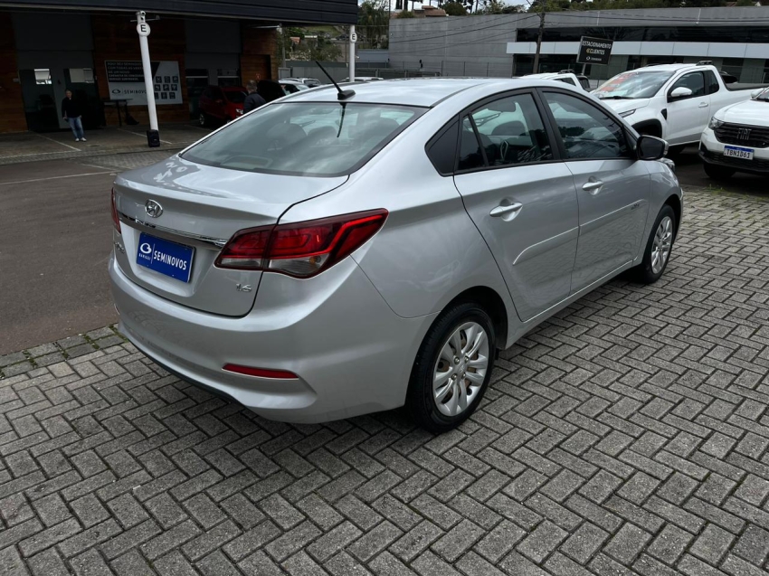 hyundai hb20s 1.0 comfort plus 12v turbo flex 4p manual 1.6 2019