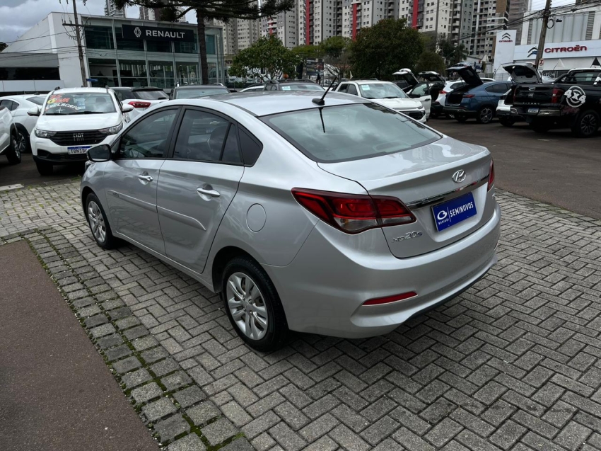 hyundai hb20s 1.0 comfort plus 12v turbo flex 4p manual 1.6 2019