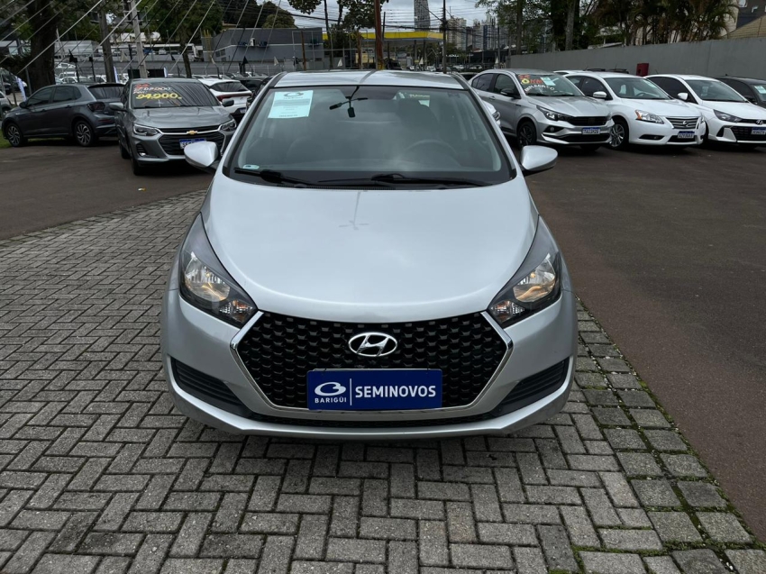 hyundai hb20s 1.0 comfort plus 12v turbo flex 4p manual 1.6 2019