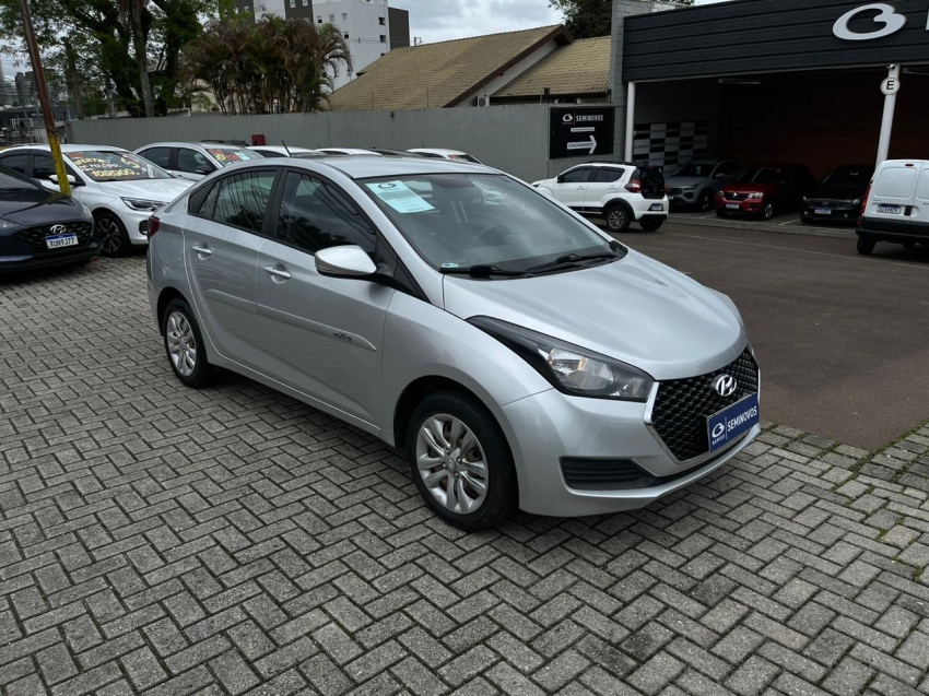 hyundai hb20s 1.0 comfort plus 12v turbo flex 4p manual 1.6 2019