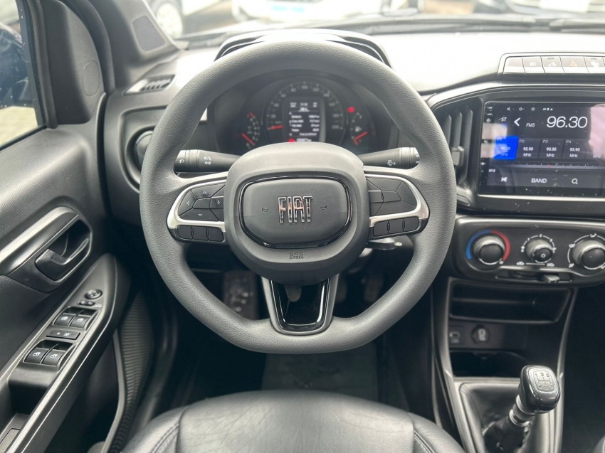 fiat strada 1.3 firefly flex freedom cd manual 4p 2025