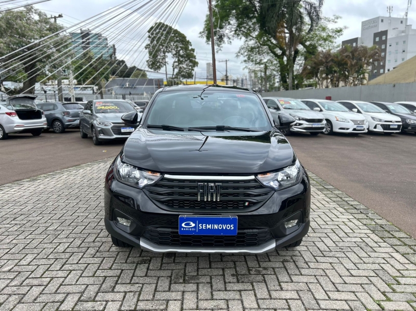 fiat strada 1.3 firefly flex freedom cd manual 4p 2025