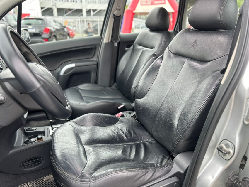 citroen c3 1.6 solaris 16v flex 4p manual 2011