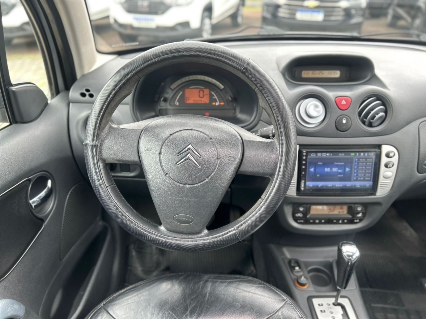 citroen c3 1.6 solaris 16v flex 4p manual 2011