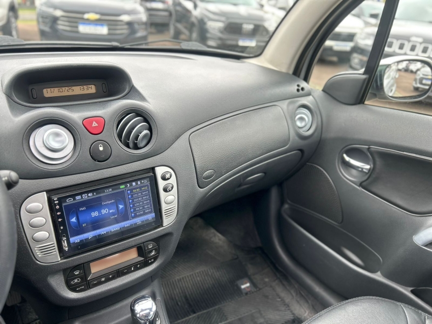 citroen c3 1.6 solaris 16v flex 4p manual 2011