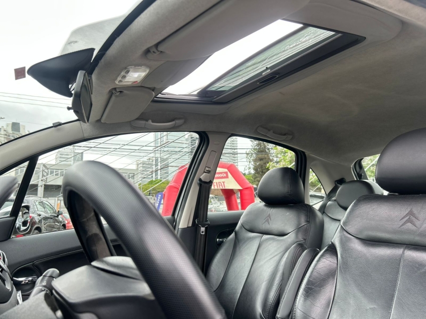 citroen c3 1.6 solaris 16v flex 4p manual 2011