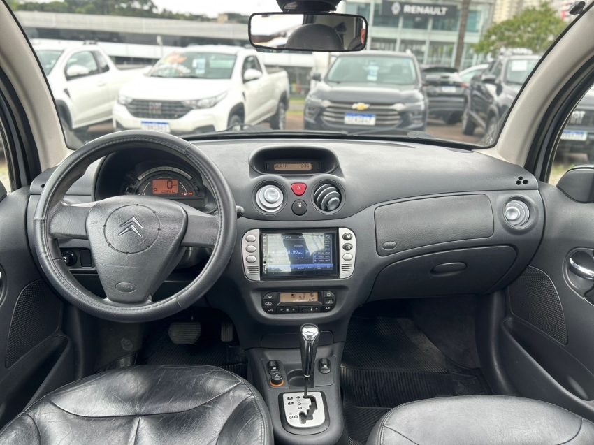 citroen c3 1.6 solaris 16v flex 4p manual 2011