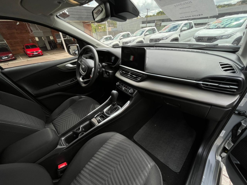 fiat fastback 1.0 turbo 200 flex audace cvt 4p automatico 20238