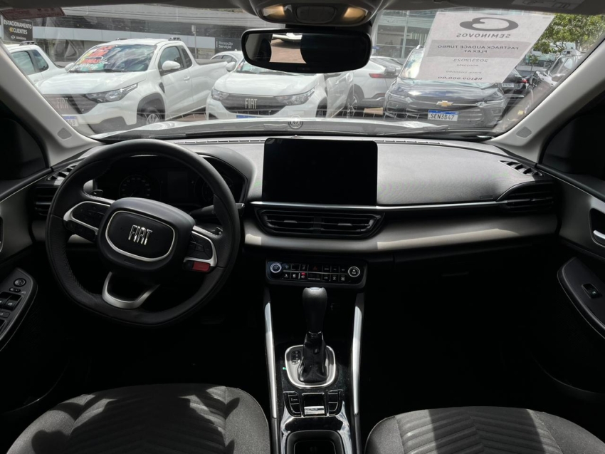 fiat fastback 1.0 turbo 200 flex audace cvt 4p automatico 20239