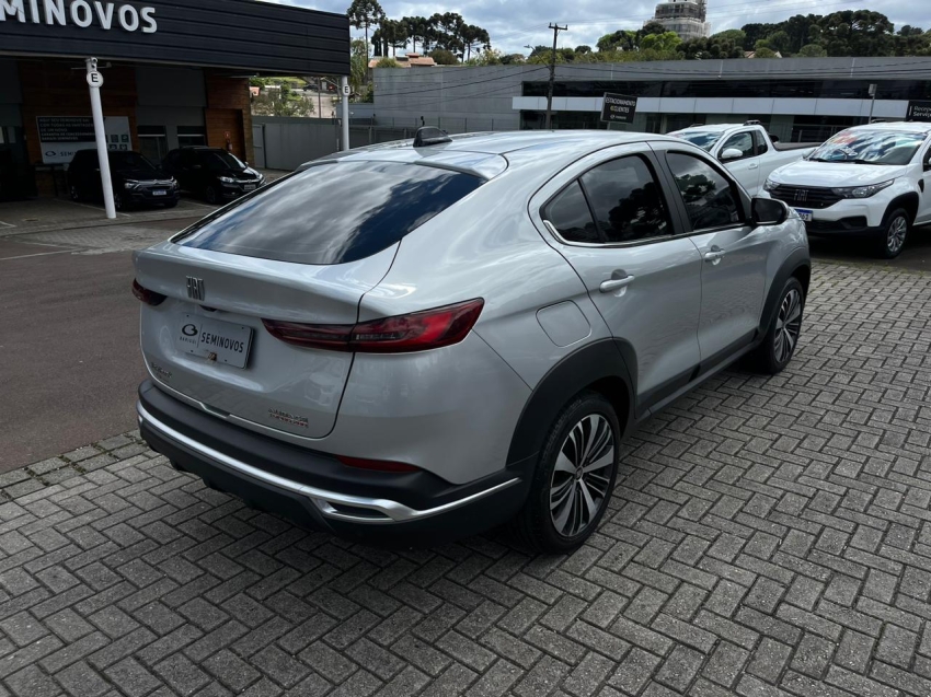 fiat fastback 1.0 turbo 200 flex audace cvt 4p automatico 20236