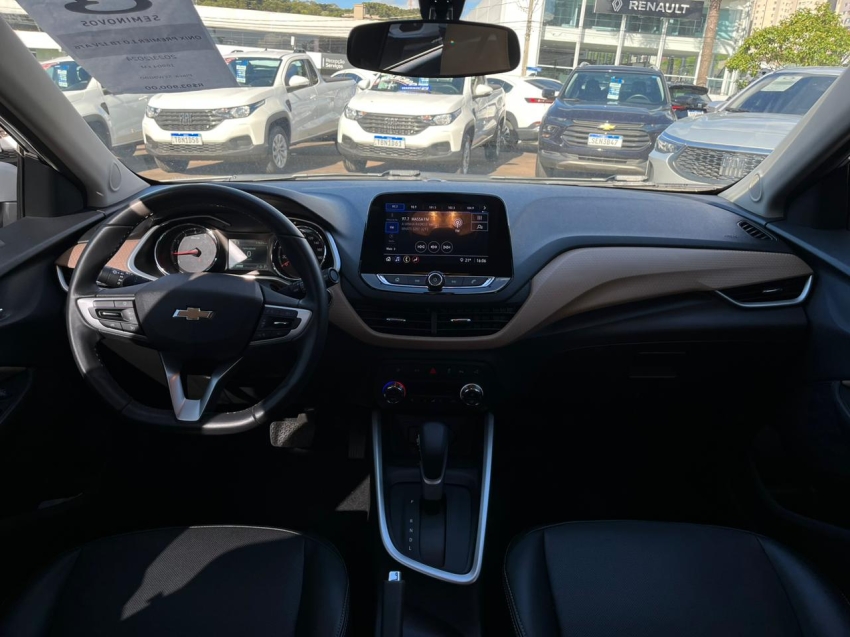 chevrolet onix 1.0 turbo flex premier automatico 4p 20249