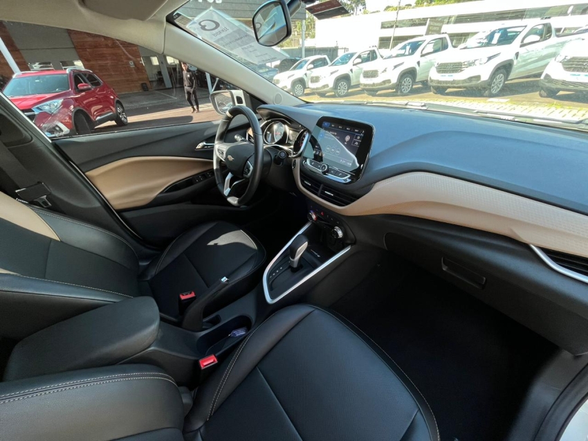 chevrolet onix 1.0 turbo flex premier automatico 4p 20248