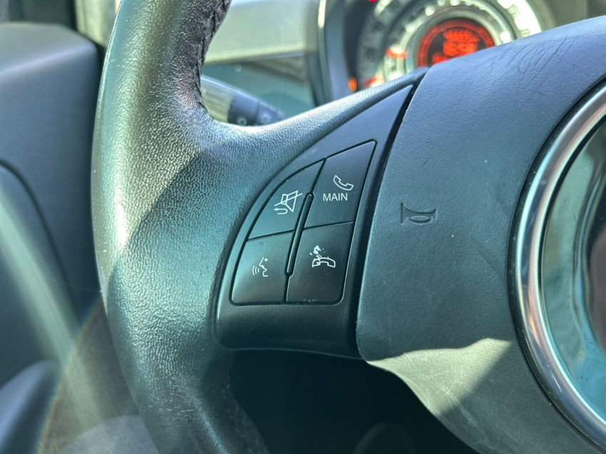 fiat 500 1.4 cabrio 16v flex 2p automatico semiautomatico 2013