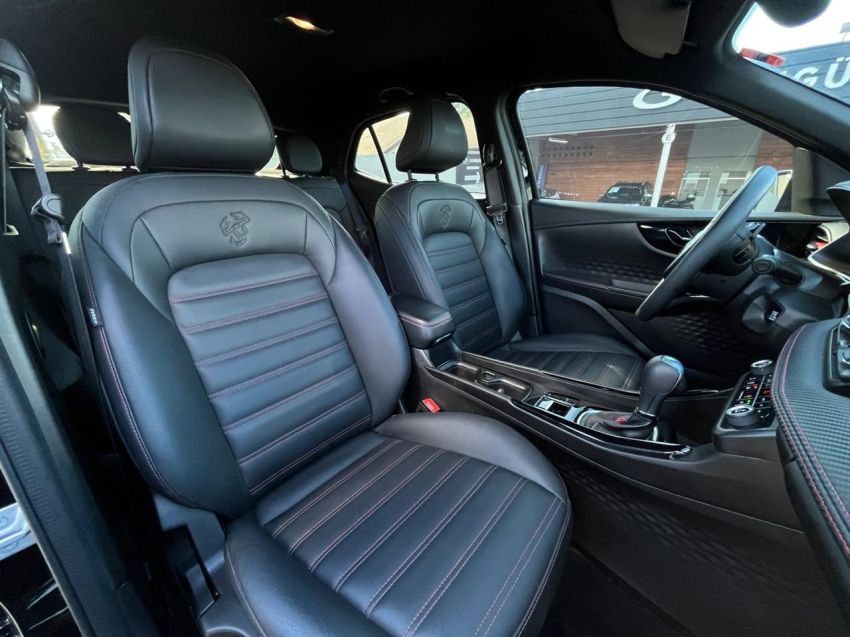fiat pulse 1.3 turbo 270 flex abarth at6 4p automatico 2024