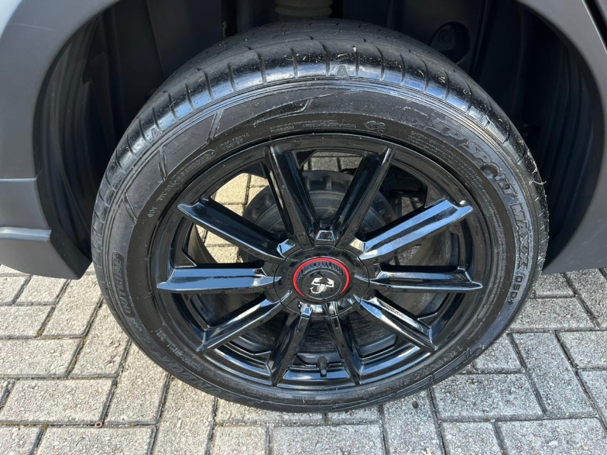 fiat pulse 1.3 turbo 270 flex abarth at6 4p automatico 2024