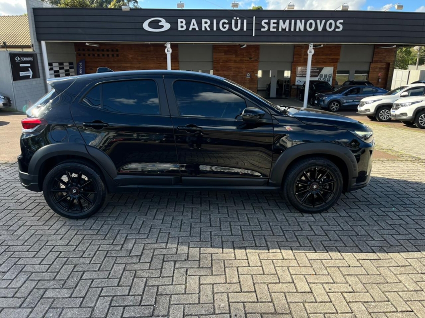 fiat pulse 1.3 turbo 270 flex abarth at6 4p automatico 2024