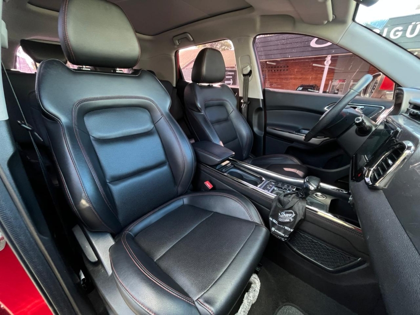 caoa chery tiggo 5x 1.5 vvt turbo iflex txs dct flex 4p automatico 2020