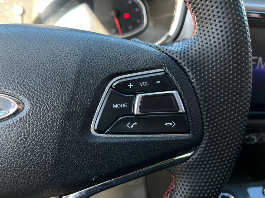 caoa chery tiggo 5x 1.5 vvt turbo iflex txs dct flex 4p automatico 2020