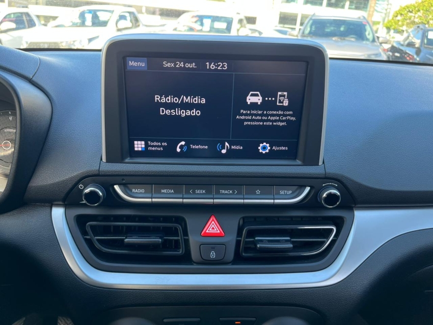 hyundai hb20 1.0 tgdi flex comfort manual 4p 2024