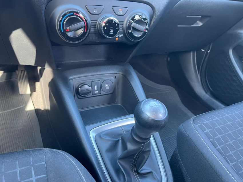 hyundai hb20 1.0 tgdi flex comfort manual 4p 2024