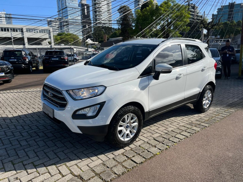 ford ecosport 1.5 ti-vct flex se manual 4p 2019