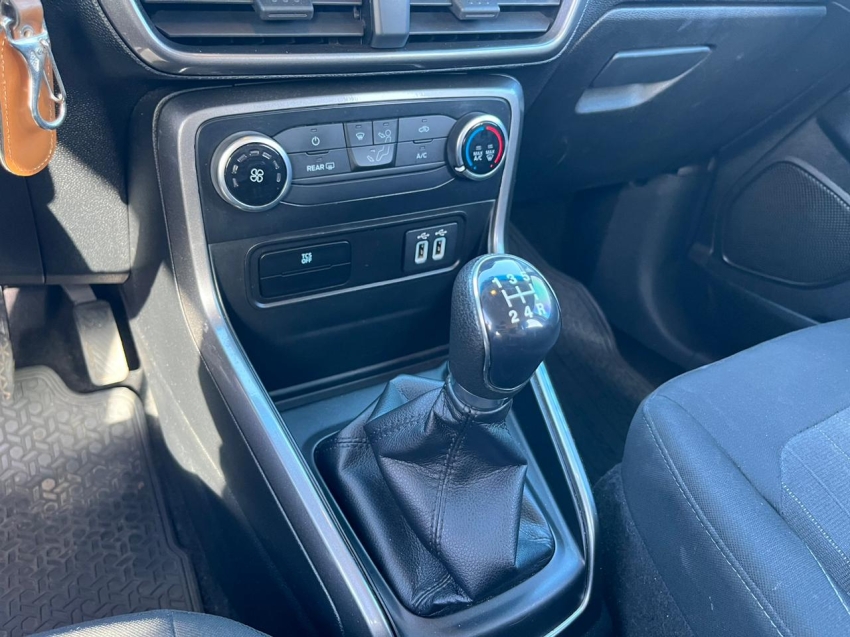 ford ecosport 1.5 ti-vct flex se manual 4p 2019