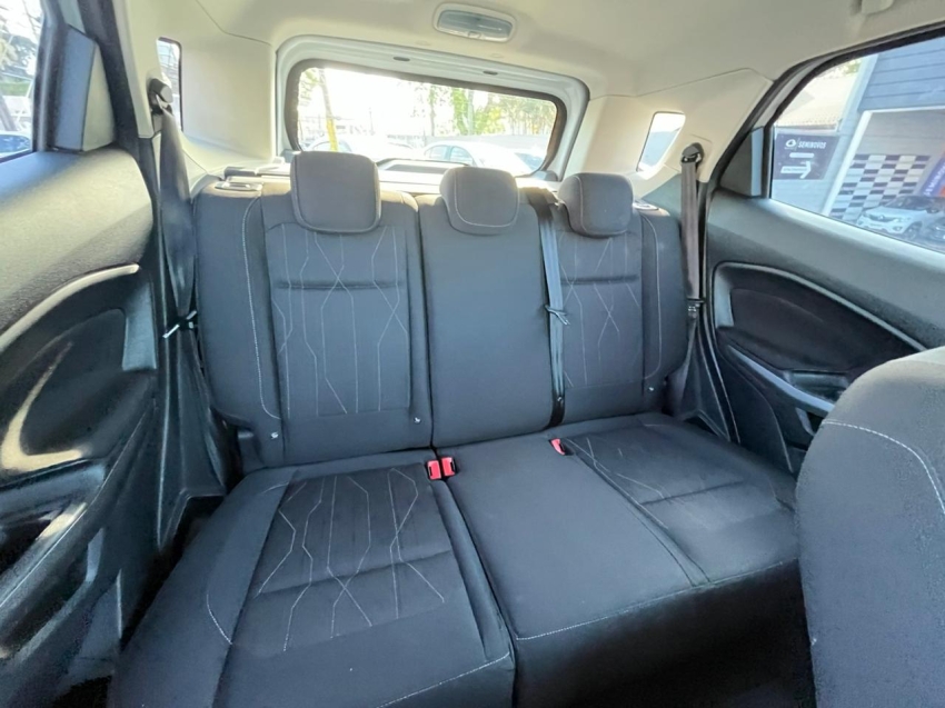 ford ecosport 1.5 ti-vct flex se manual 4p 2019