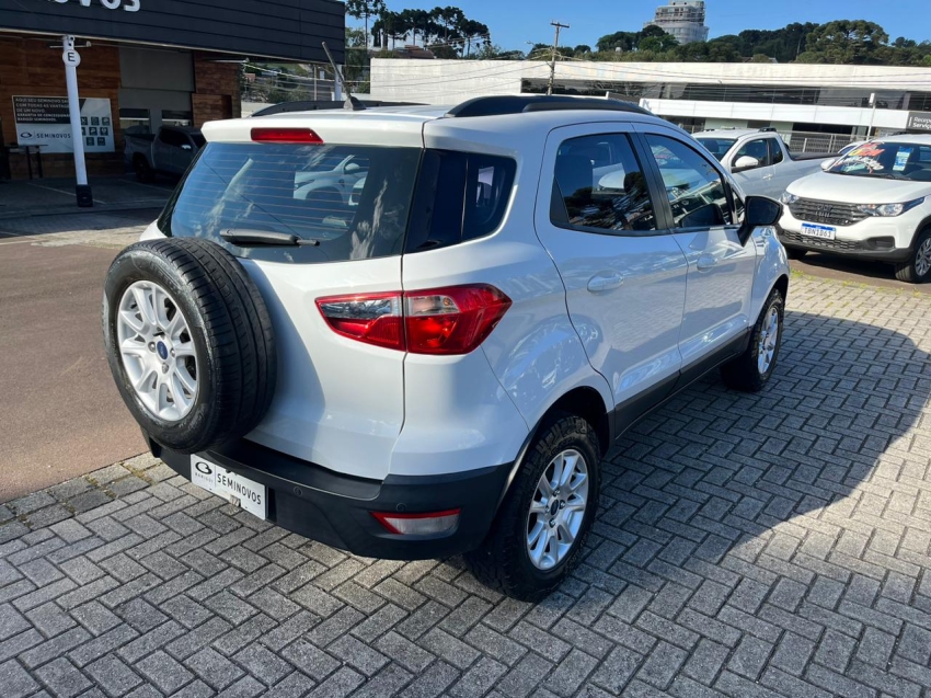 ford ecosport 1.5 ti-vct flex se manual 4p 2019
