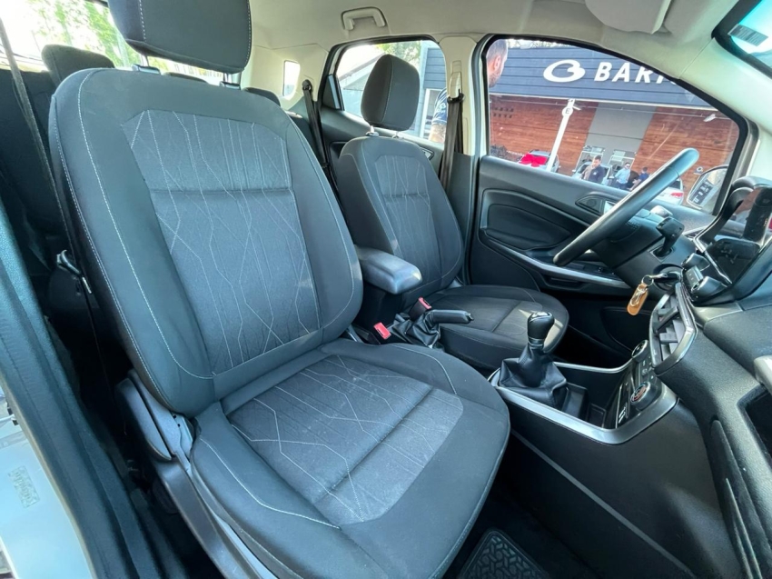 ford ecosport 1.5 ti-vct flex se manual 4p 2019