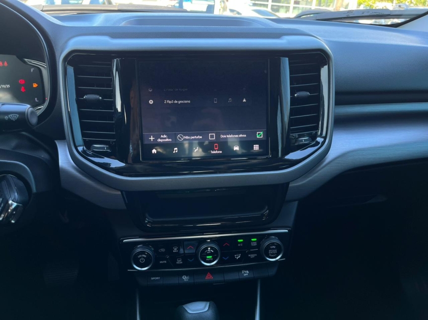 fiat toro 1.3 turbo 270 flex freedom at6 4p automatico 2023
