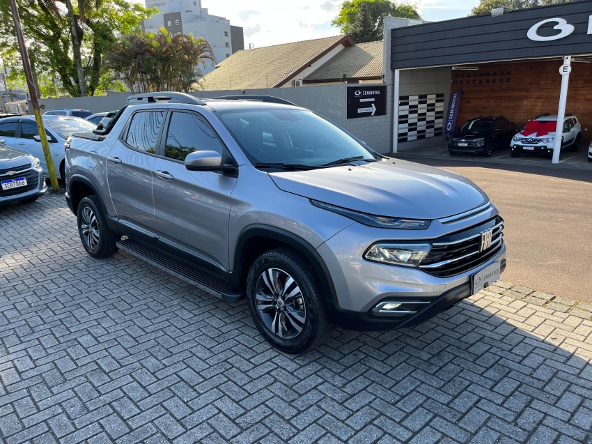 fiat toro 1.3 turbo 270 flex freedom at6 4p automatico 2023