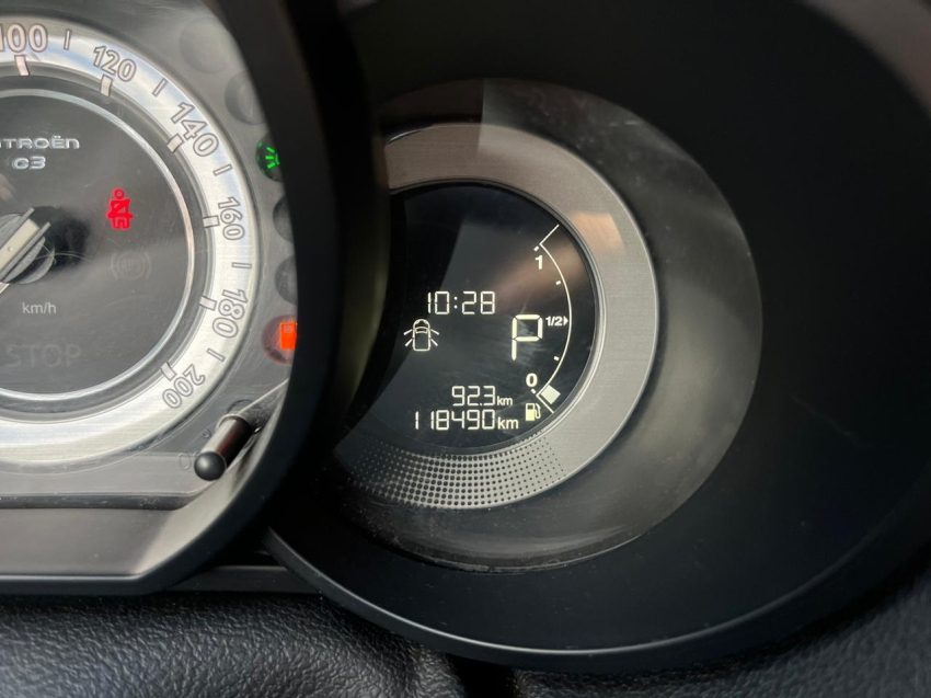 citroen aircross 1.6 exclusive 16v flex 4p automatico 2012