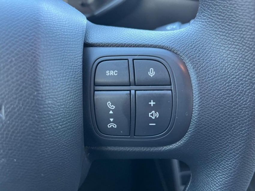 citroen c3 1.0 firefly flex feel manual 4p 2024