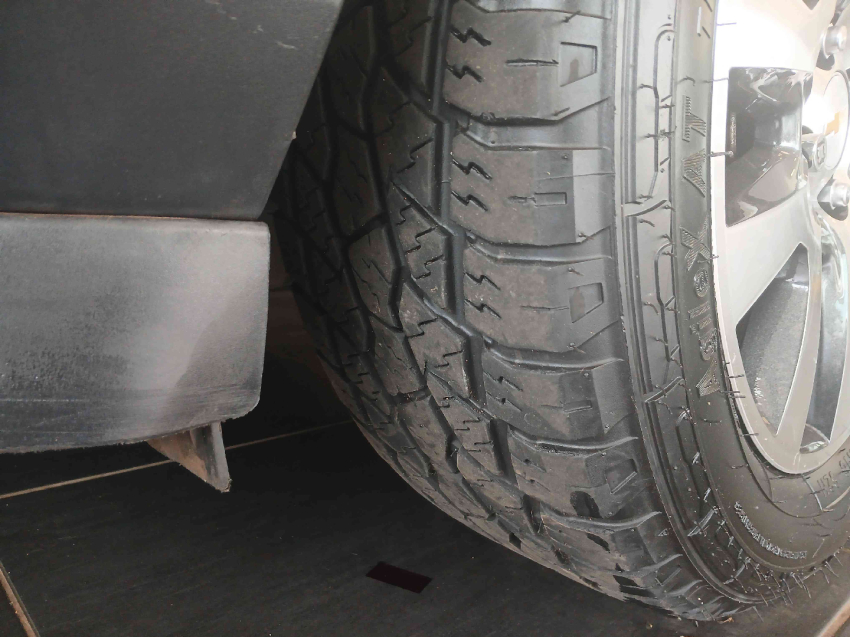 chevrolet spin 1.8 activ 8v flex 4p automatico 20187