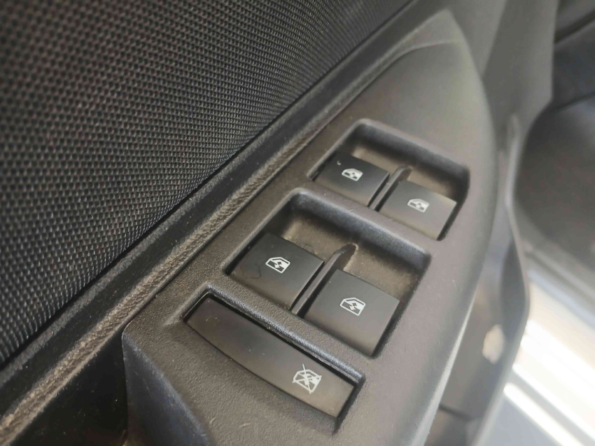 chevrolet spin 1.8 activ 8v flex 4p automatico 20188