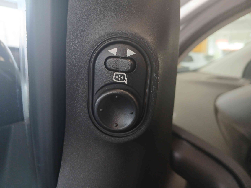 chevrolet spin 1.8 activ 8v flex 4p automatico 20189