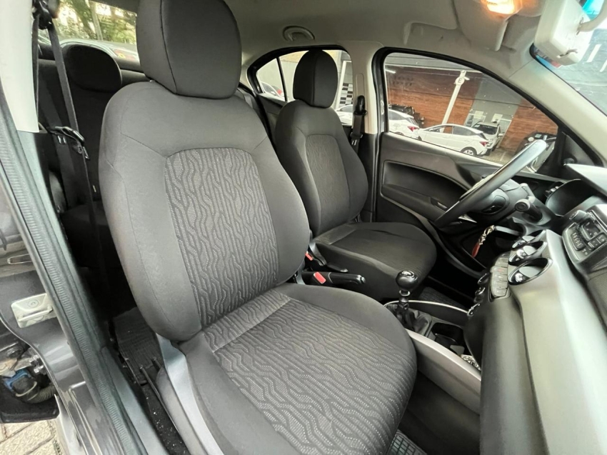 fiat cronos 1.3 firefly flex manual 4p 202015