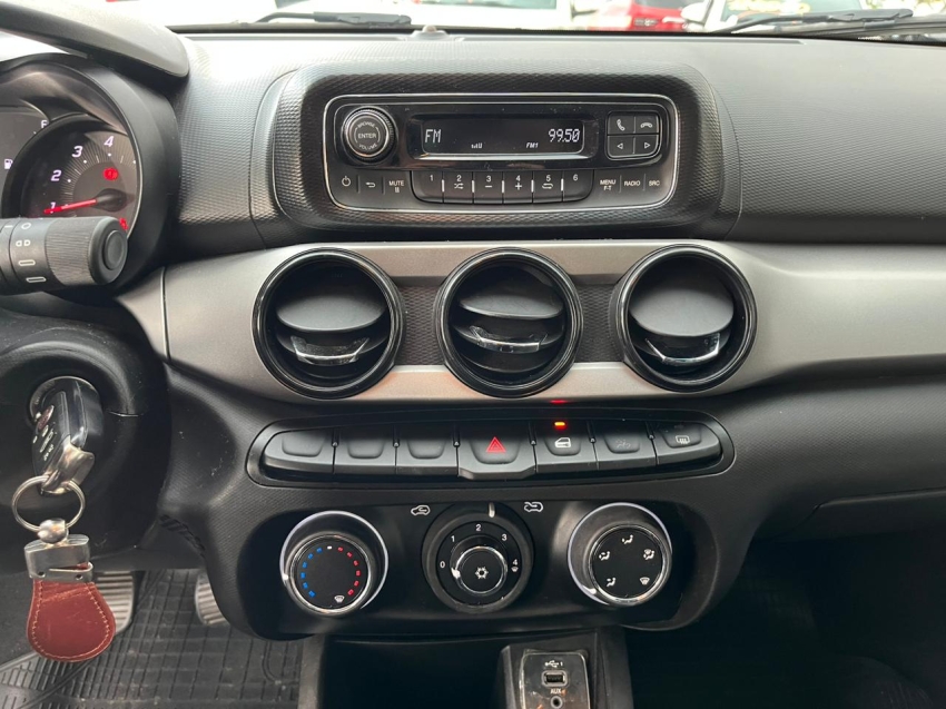 fiat cronos 1.3 firefly flex manual 4p 202013