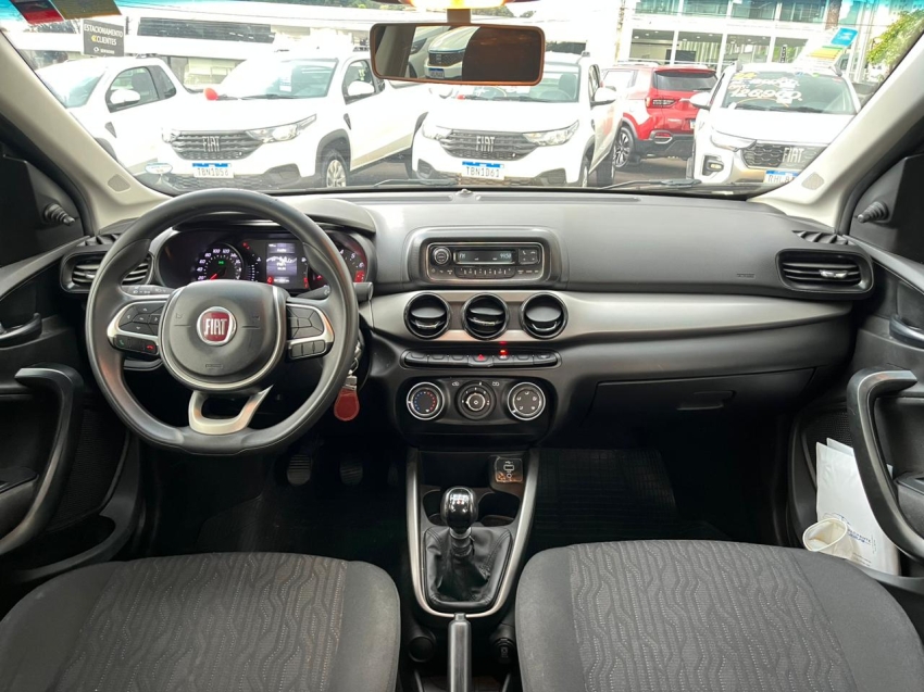 fiat cronos 1.3 firefly flex manual 4p 20209